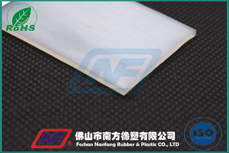 國內硅膠行業(yè)的三大發(fā)展優(yōu)勢