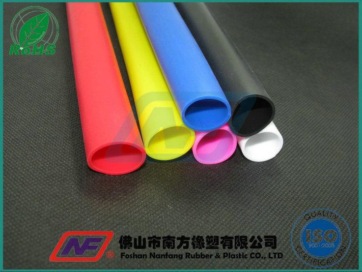 硅膠條的幾大優(yōu)點你知道嗎？