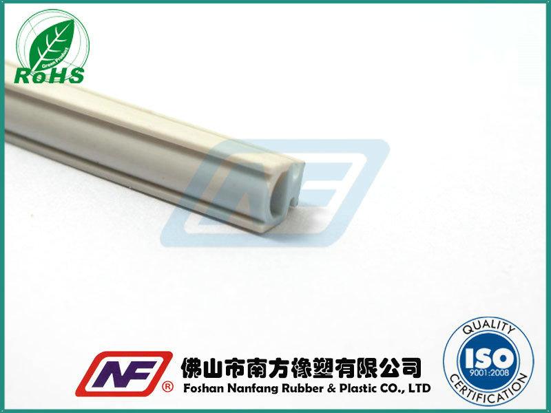 硅膠發(fā)泡板有哪些特點？