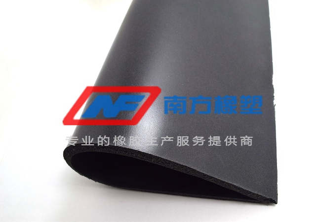 硅膠發(fā)泡板有哪些出色優(yōu)勢？