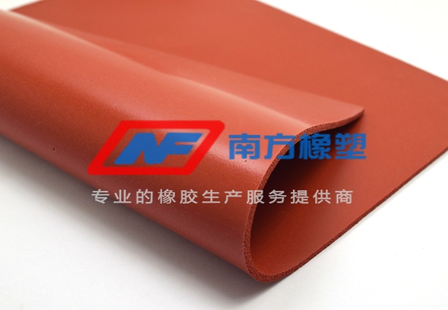 高品質(zhì)硅膠發(fā)泡板有何亮點？