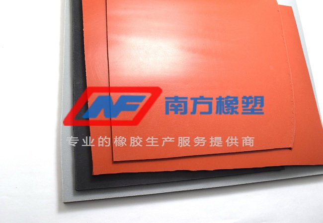 硅膠發(fā)泡板：功能豐富、應(yīng)用廣泛的材料